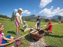 Kids Active: Donnerstag