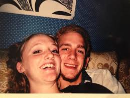 In loving memory of Kristopher Wayne Petrie Feb. 14 1983-Sept. 13 2009