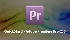 Adobe premiere pro cs3 free download. Multimedia Video Training Online