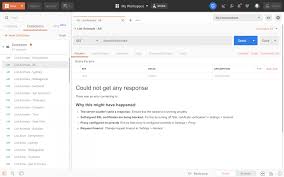 How To Troubleshoot Ssl Certificate Server Connection Issues Postman