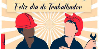 Comemore o dia do trabalho 2021, enviando lindas frases e mensagens para todos que você conhece, feliz dia do trabalho, confira aqui. 1Âº De Maio Feliz Dia Do Trabalhador O Que Escrevi Escrevi