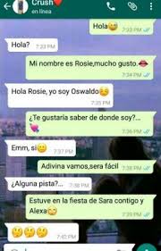 Son juegos de todo tipo, desde retos personales hasta adivinanzas; Chats De Whatsapp De Novios Chat De Novios Y Amigos