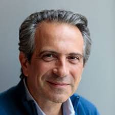 Deputy dean for faculty and chicago board of trade professor of finance. Pietro Veronesi Bfi