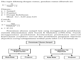 Skala Pengukuran Dr Chairul Anam Se Ms Ppt Download