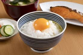 But the japanese take their food choices seriously, and many cafés and restaurants offer breakfast menus that. The Evolution Of Japanese Breakfasts Discover Oishii Japan Savor Japan Japanese Restaurant Guide
