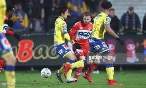 12 17 20171202 Kortrijk Belgium Kv Kortrijk V Kortrijk 12 17 20171202 Kortrijk Belgium Kv Kortrijk V Kortrijk Sports