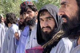 Active regions under control of the afghan government, nato, and allies Afganistan Los Taliban Vuelven A Acusar A Eeuu De Violar El Acuerdo De Paz Tras Varios Bombardeos En Afganistan
