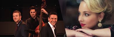 BALÁZS ELEMÉR BARABÁS LŐRINC BJC BIG BAND ELSA VALLE HARCSA VERONIKA MÁV  SZIMFONIKUS ZENEKAR OLÁH KÁLMÁN