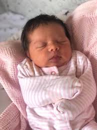 Just wanted to say a massive thankyou to Airedale's labour ward . And a  more personal Thankyou to Wendy the super midwife ❤️ and the student nurse  Naomi! I gave birth to