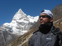 Epic Day For Indian Mountaineering Everest 2012 Crisscrossingindia