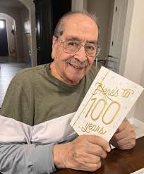 Teodoro (Ted) Sapién Obituary (1923