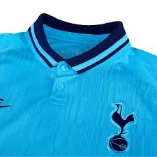 Back spurs with our tottenham jersey selection and tottenham hotspur shop at lids! 2019 20 Nike Tottenham 3rd Jersey Soccerpro