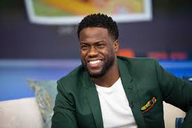 He often uses his comedic talents to. Kevin Hart Will Star In Monopoly Based On The Board Game