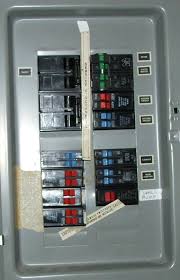 Today the entire team of mfusers are mobile advertising experts. Split Bus Electrical Panels No Main Breaker Charles Buell Inspections Inc