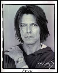 David Bowie