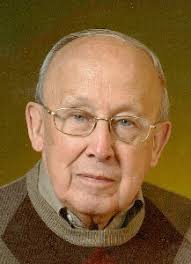 Calvin Siegrist Obituary May 11, 2015