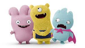 Pin On Uglydolls Ocs