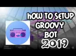 Whether you're an upcoming artist, a super star, or a hobby dj: Why Is Groovy Bot Offline 08 2021