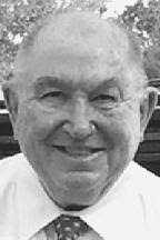 Bobby Barrow Obituary (2008)