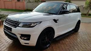 Which range rover sport does edmunds recommend? Luxus Limo De Auf Elitedomains De Range Rover Sport Range Rover Sport V8 Range Rover White