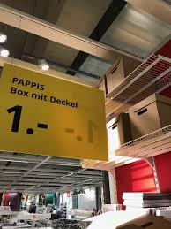 Pin Von Bebe Auf Ikea Box Mit Deckel Box