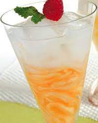 Berbahan dasar dari tepung ketan serta perpaduan saus gula merah dan santan, sehingga rasanya nikmat. Resep Es Blewah Dan Cara Membuat Bacaresepdulu Com Resep Resep Masakan Indonesia Resep Blewah