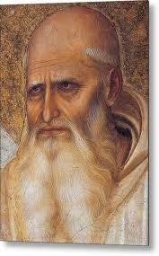 Face Paint Metal Prints and Face Paint Metal Art by Everett Collection