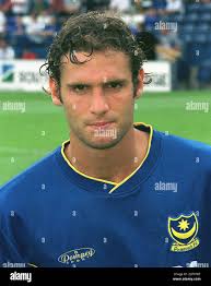 Leicester v portsmouth hi-res stock photography and images