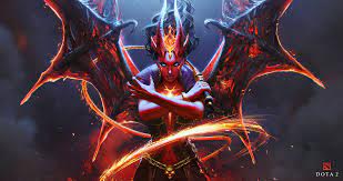 Check spelling or type a new query. Dota 2 Eminence Of Ristul Queen Of Pain Arcana