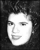 Anastasia Hahalis Obituary (2014)