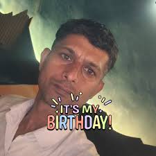 Vikram Pillay Hockey...