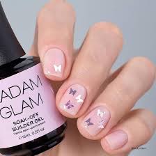 Best Light Pink Gel Nail Polish Nail And Manicure Trends
