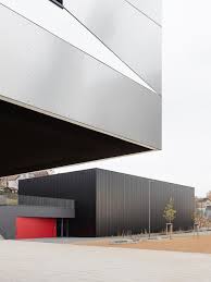 Architekturbüro raum und bau gmbh bda/bdia. Campus Sachsenring Oberschule Hohenstein Ernstthal Raum Und Bau