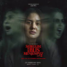 Sebelum Iblis Menjemput Ayat 2 Di 2020 Film Ayat