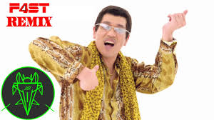 Ppap Pen Pineapple Apple Pen White Jam Cover Christmas 2017 Version Youtube