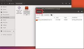 Elle intègre un scanner à plat de 1200 x 2400 dpi. How To Install Xp Pen Linux Driver In Ubuntu 16 10 Xp Pen