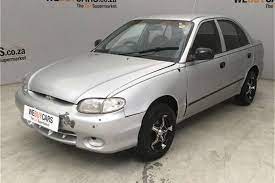 Get 1999 hyundai accent values, consumer reviews, safety ratings, and find cars for sale near you. 1999 Hyundai For Sale In Gauteng Auto Mart