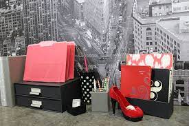 See more ideas about desk decor, decor, desk. Stylish Office Decor Office Decor Grey Office Ideas