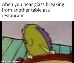 A Common Reaction R Bikinibottomtwitter Spongebob Squarepants Know Your Meme