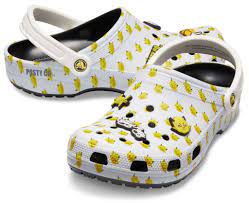 Post malone is one of the biggest artists in the world and when you have a lot of success, brands typically want you to collaborate with. Post Malone Crocs Here S Every Release So Far