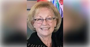 Obituary information for Barbara Ann Heins