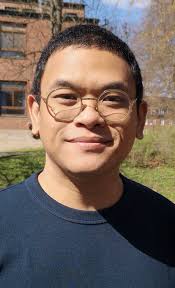 Hario Priambodho — Lund University