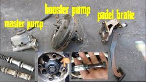 Check spelling or type a new query. Tutorial Kerosakan Pada Brake Sevo Pump Mengakibatkan Enjin Mati2 Automotif Youtube