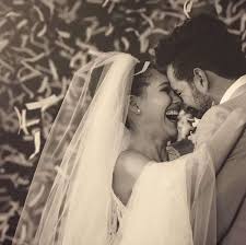 Kika Edgar: quién es el esposo de la actriz mexicana