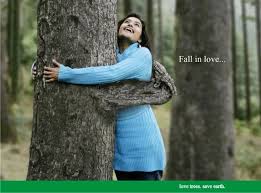 1974 Gaura Devi Leads A Group Of 27 Women Of Laata Village Henwalghati Garhwal Himalayas To Form Circles Around Trees To Stop Them Qigong Gong Save Earth