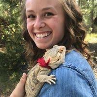 Kelsey Yates Email & Phone Number