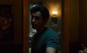 Check out all the awesome tom holland gifs on wifflegif. Tom Holland Peter Parker Gif Hunt