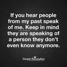Time Changes Everyone Words Quotes True Quotes Me Quotes
