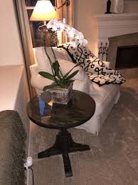 Everyone Needs A Place To Put Their Drink But Who Can Remember To Use Coasters You Don T Have To If You Order A Custo Custom Table Top Table Glass Top Table