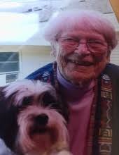 Obituary information for Ellen Fay Keck